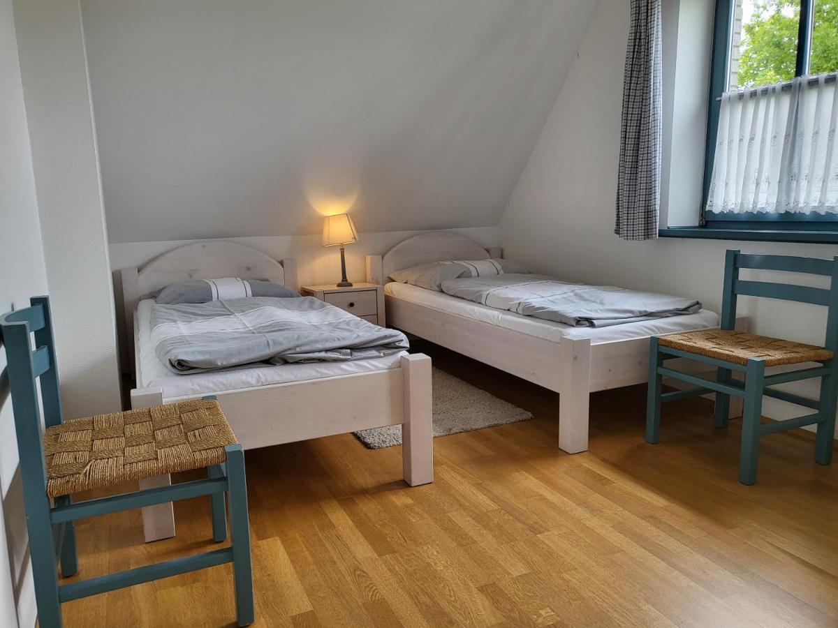 Ferienwohnung "Emil" Sankt Peter-Ording Εξωτερικό φωτογραφία