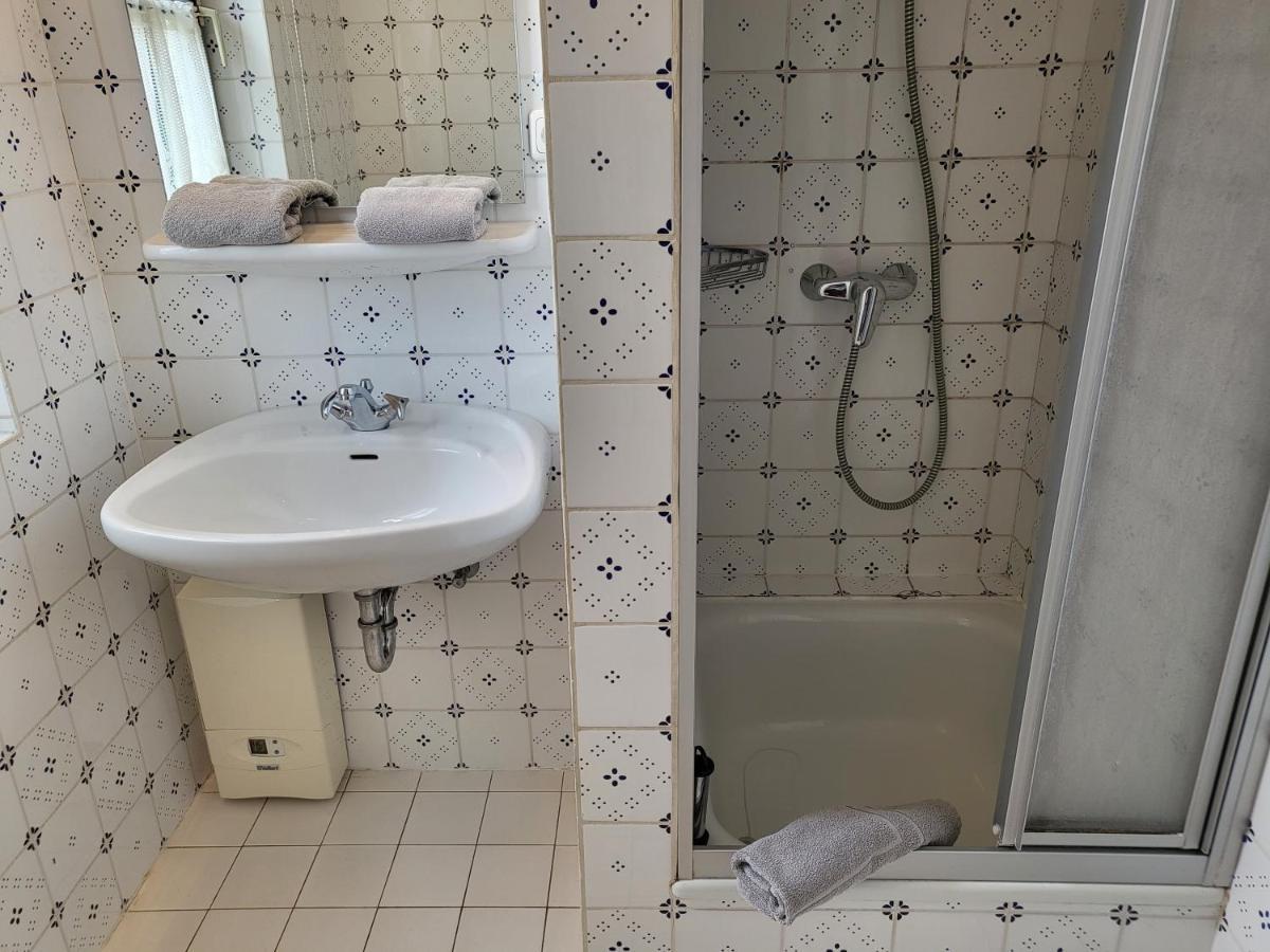 Ferienwohnung "Emil" Sankt Peter-Ording Εξωτερικό φωτογραφία