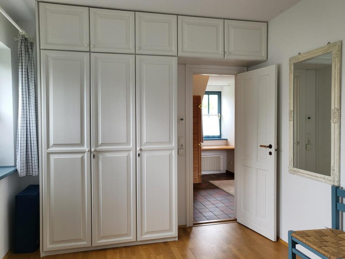 Ferienwohnung "Emil" Sankt Peter-Ording Εξωτερικό φωτογραφία